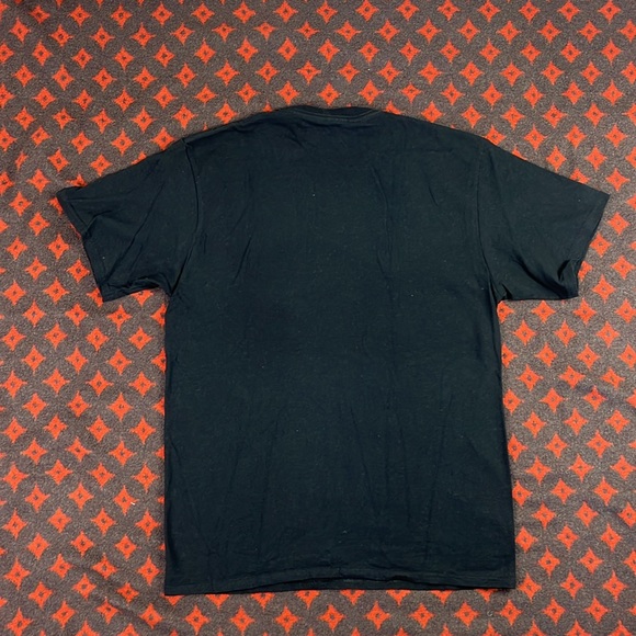 Grumps Music and Hotrod Shop T shirt - Picture 5 of 5